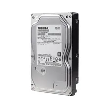 Ổ cứng HDD cũ 1TB Toshiba DEC