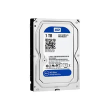 Ổ cứng HDD cũ 1TB Western Blue (WD10EZEX)