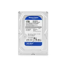 Ổ cứng HDD cũ 1TB Western Blue (WD10EZEX)