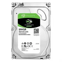 Ổ Cứng HDD cũ Seagate 500Gb Brracuda