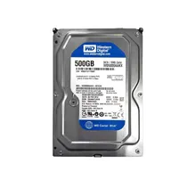 Ổ cứng HDD Wd Sata 3 500Gb 3.5Inch