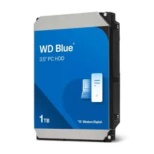 Ổ Cứng HDD Western Digital Blue 1T (WD10EARZ)