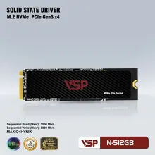 Ổ Cứng Maxio cũ SSD 512gb Nvme