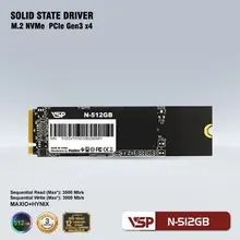 Ổ Cứng Maxio cũ SSD 512gb Nvme