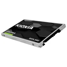 Ổ cứng SSD 240G KIOXIA Sata III 6Gb/s BiCS FLASH (LTC10Z240GG8)
