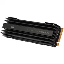 Ổ Cứng SSD 2TB Corsair MP600 Pro M.2 NVMe PCle Gen4x4 (CSSD-F2000GBMP600PRO)