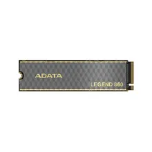 Ổ Cứng SSD Adata Legend 860 1T PCIe Gen4 x4 M.2 2280 | SLEG-860-1000GCS
