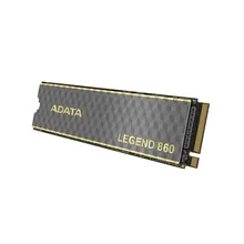 Ổ Cứng SSD Adata Legend 860 1T PCIe Gen4 x4 M.2 2280 | SLEG-860-1000GCS