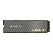 Ổ Cứng SSD Adata Legend 860 2T PCIe Gen4 x4 M.2 2280 | SLEG-860-2000GCS