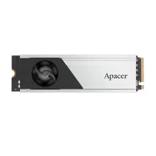 Ổ cứng SSD Apacer AS2280F4 4TB | PCIe Gen5 x4 NVMe, M.2 2280 (AP4TBAS2280F4-1)