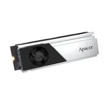 Ổ cứng SSD Apacer AS2280F4 4TB | PCIe Gen5 x4 NVMe, M.2 2280 (AP4TBAS2280F4-1)