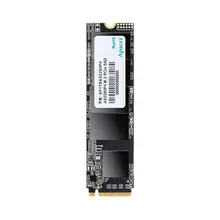 Ổ cứng SSD Apacer AS2280P4 512GB | PCIe Gen3 x4 NVMe, M.2 2280 (AP512GAS2280P4-1)