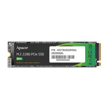 Ổ cứng SSD Apacer AS2280Q4L 1TB (AP1TBAS2280Q4L-1) | PCIe Gen4 x4 NVMe, M.2 2280