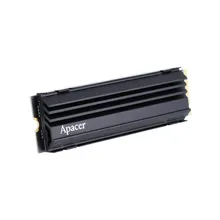 Ổ cứng SSD Apacer AS2280Q4U 1TB (AP1TBAS2280Q4U-1) | PCIe Gen4 x4 NVMe, M.2 2280