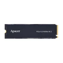 Ổ cứng SSD Apacer AS2280Q4X 1TB (AP1TBAS2280Q4X-1) | PCIe Gen4 x4 NVMe, M.2 2280