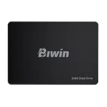 Ổ cứng SSD Biwin M100 512GB (BM100NN512G-RGX) | SATA III, 2.5 inch