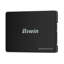 Ổ cứng SSD Biwin M100 512GB (BM100NN512G-RGX) | SATA III, 2.5 inch
