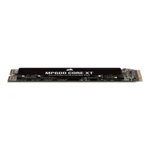 Ổ cứng SSD Corsair 1TB MP600 CORE XT, PCIe Gen4x4, NVMe 1.4 M.2