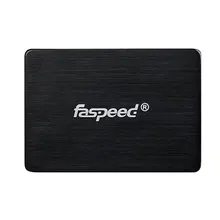 Ổ cứng SSD Faspeed K7 128GB SATA (K7-128G-CD) | 2.5 inch, SATA III, 550MB/s