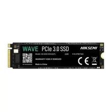 Ổ cứng SSD Hiksemi 512GB | PCIe Gen3 x4 NVMe, M.2 2280