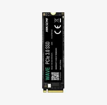 Ổ cứng SSD Hiksemi 512GB | PCIe Gen3 x4 NVMe, M.2 2280