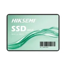 Ổ cứng SSD Hiksemi 512GB | SATA III, 2.5"