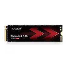 Ổ cứng SSD HUADISK HYV512X3(HXY) 512GB | PCIe Gen3.0 x4 NVMe 1.3, M.2 2280