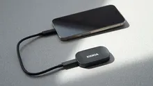Ổ Cứng SSD Kioxia EXCERIA PLUS G2 Portable 2TB | R1050, W1000 (LXD20K002TG8)