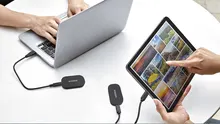 Ổ Cứng SSD Kioxia EXCERIA PLUS G2 Portable 2TB | R1050, W1000 (LXD20K002TG8)