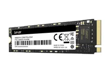 Ổ cứng SSD LEXAR NM620 256GB NVMe Gen3x4 (LNM620X256G-RNNNG)