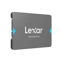 Ổ cứng SSD Lexar NQ100 256GB | SATA III, 2.5"