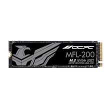 Ổ cứng SSD OCPC MFL-200 512GB NVMe Gen 3 (OCMFL200G512) | Đọc 2500MB/s, Ghi 1300MB/s