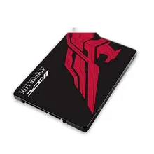 Ổ cứng SSD OCPC XTL-200 128GB SATA III (SSD25S3T128GLT) | 2.5 inch, Read 500MB/s, Write 400MB/s