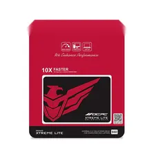 Ổ cứng SSD OCPC XTL-200 128GB SATA III (SSD25S3T128GLT) | 2.5 inch, Read 500MB/s, Write 400MB/s
