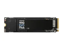 Ổ cứng SSD Samsung 990 EVO Plus 2TB | M.2 NVMe 2280, PCIe Gen4x4