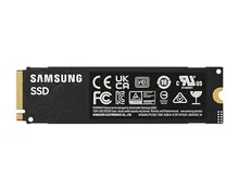 Ổ cứng SSD Samsung 990 EVO Plus 2TB | M.2 NVMe 2280, PCIe Gen4x4