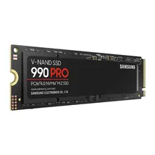 Ổ cứng SSD Samsung 990 Pro 1TB | M2 NVMe (MZ-V9P1T0BW)