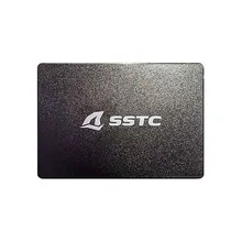 Ổ cứng SSD SSTC M100 256GB | SATA III, 2.5"