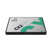 Ổ cứng SSD TeamGroup CX2 Sata III 512GB (T253X6512G0C101)