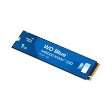 Ổ cứng SSD Western Blue SN5000 1TB NVMe Gen 4x4 (WDS100T4B0E)