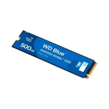 Ổ cứng SSD Western Blue SN5000 500GB NVMe Gen 4x4 (WDS500G4B0E)