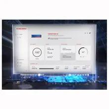 Ổ cứng SSD Western Digital Blue SN5100 4TB | NVMe PCIe Gen4, M.2 2280 (WDS400T5B0E)