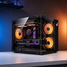 PC Gaming Core i3 9100F | RAM 16GB | GTX 1050Ti | SSD 256GB (Cũ)