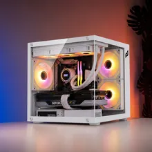PC Gaming Core i3 9100F | RAM 16GB | GTX 1050Ti | SSD 256GB (Cũ)