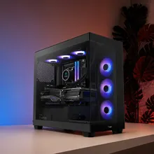 PC Gaming Core i5 14600KF | RAM 32GB DDR4 | RX 9070 XT 16GB | SSD 256GB