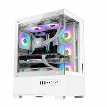 PC Gaming Cũ Core i3-12100F | RAM 16GB | GTX 1660 Super | SSD 256GB (2nd)