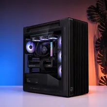 PC Gaming Ryzen 7 9800X3D | RAM 32GB DDR5 | RTX 5080 16GB | SSD 1TB
