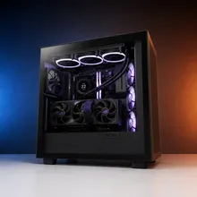 PC Gaming Ryzen 7 9800X3D | RAM 32GB DDR5 | RTX 5080 16GB | SSD 256GB