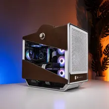 PC Gaming Ryzen 9 9950X3D | RAM 32GB DDR5 | RTX 5070 Ti 16GB | SSD 1TB