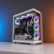 PC Đồ Họa AMD Ryzen 9 7950X | RAM 16GB DDR5 | RTX 5060 8GB | SSD 1TB